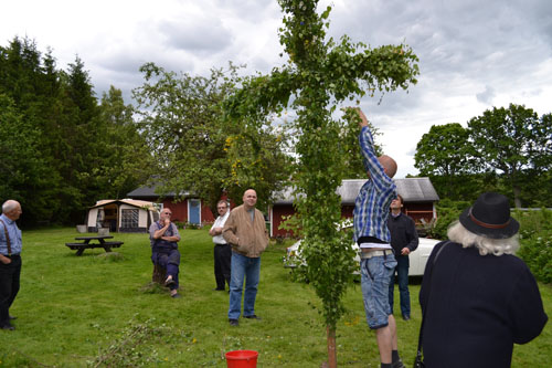 Midsommar