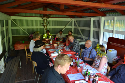 Midsommar